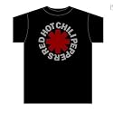 Red Hot Chili Peppers - Asterisk T-shirt