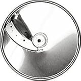 KitchenAid 9 and 12-Cup Food Processor 6 mm Slicing Disc