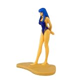 Kia Asamiya Collection - Assembler (4" Figure)IMAGE