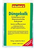 Eigenschaften Unimet 587018 / Unimet Kohlen Saurer Kalk 10Kg Btl