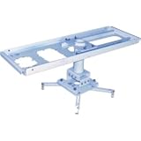 Recordex USA Ceiling Mount Kit Black