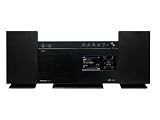 Panasonic コンパクトステレオシステム ブラック SC-HC5-K