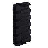 Speck ToughSkin for iPod touch 2G (Black)
