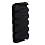 Speck ToughSkin for iPod touch 2G, 3G (Black)