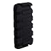Speck ToughSkin for iPod touch 2G (Black)