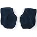 Arai XD Motard Cheek Pad Set