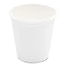 NatureHouse Compostable Sugarcane Bagasse Hot Cups, 12Oz, White, 1000/Carton