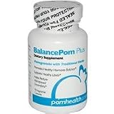 Pomegranate Health, BalancePom Plus, 90 Veggie Caps