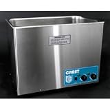 Crest 5.75 Gallon Ultrasonic Cleaner