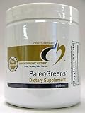 Designs for Health PaleoGreens Mint Flavor 270 gms 312jlOqloEL. SL160 Designs for Health PaleoGreens Mint Flavor 270 gms