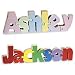 Personalized Gifts - Kid Name Puzzle - 8-12 Letters