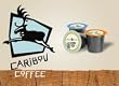 Caribou Coffee French Roast K Cup Coffee 2- 24 Pack