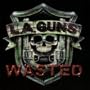 Wasted