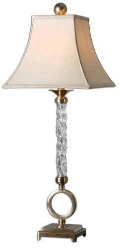  cyber Monday Uttermost 26858 Aversa LampB004XTGGCK