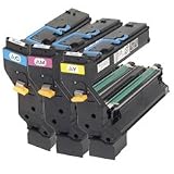 KONICA 1710606-001 Toner Value KIT/5440DL