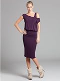 GUESS by Marciano Marci Midi Dress