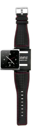 iWatchz Carbon Collection mit
