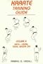 Karate Training Guide: Kata Heian, Tekki, Bassai