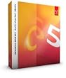 Creative Suite CS5 Middle Eastern Standard Upgrade Version from Photoshop, Illustrator or InDesign for Macintosh - English Interface & Menus - Desktop Publishing