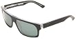 Electric Visual Ninety Nine Square Sunglasses