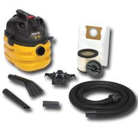 car vacuum