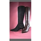 COLE HAAN AIR 'FIONA' BOOTS at Barrie Pace