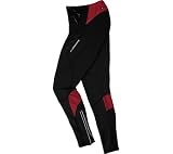 Brooks Men's Vapor Dry 3D Splice Tight Tight-Fit