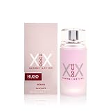 HUGO XX SUMMER EDITION by Hugo Boss for WOMEN: EDT SPRAY 2 OZ