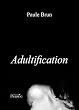 Adultification