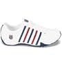 bayshore Women's (7.5, wht/nvy/vrstyred)