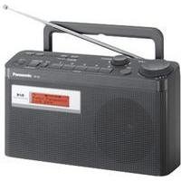 Panasonic RFD5 Digital Radio