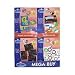 Imaginarium MegaBuy Crafts Set - 4 Different Activities - Toys R Us Exclusive