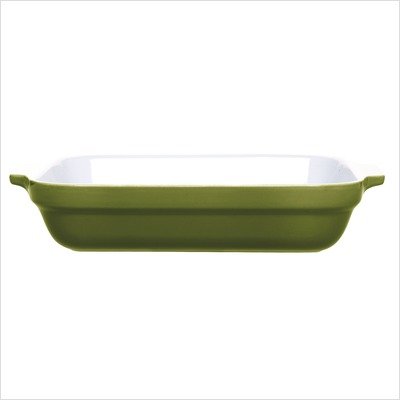 2.5 Quart Lasagna Dish in Olive