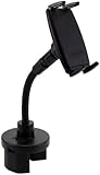 Arkon SM523-G Slim-Grip Cup Holder Mount with Flexible Gooseneck Shaft for  ....