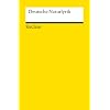 Deutsche Naturlyrik: Eine Auswahl