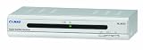 Comag SL 30 Digitaler Satelliten-Receiver (12 Volt-Anschluss)