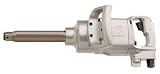 1 Drive Heavy-Duty Impact Wrench with 6  Extended Anvil