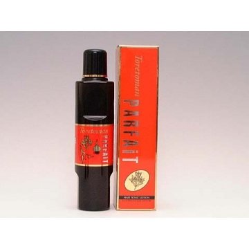 セフティ 薬用　トレトマン　パルフェ 180ml