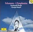 Schumann: 4 Symphonies