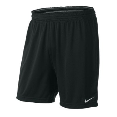 Nike PARK KNIT SHORT ohne Innenslip, Farben:schwarz; Herrentextil abc:2XL