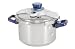 Seb - Auto Cuiseur - P4111506 - Clipso 4 Control Plus -10L