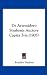 de Artemidoro Strabonis Auctore Capita Tria (1905) at Amazon Books: 312jxOdUWFL._SL75_