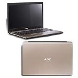 Buying Acer Aspire 5538 1096 15.6 Inch Notebook Gold