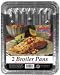 Handi-foil Foil Broiler Pans