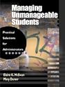 Managing Unmanageable Students: Practical Solutions for Administrators (1-Off)