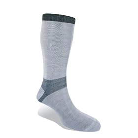 Bridgedale Ladies Coolmax Liner 2-Pack Socks