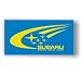 BIG SUBARU RALLY TEAM IMPREZA LEGACY FLAG SIGN BANNER BIG SUBARU RALLY TEAM IMPREZA LEGACY FLAG SIGN BANNER