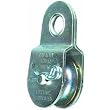 National Mfg. N195800 Fixed Eye Steel Pulley