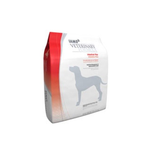 Iams Canine Intestinal Plus LowResidue Adult 5lb bag coconuas97