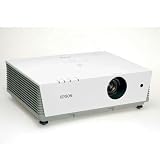 Epson PowerLite 6110i - LCD projector - 3500 ANSI lumens - XGA (1024 x 768) - 4:3